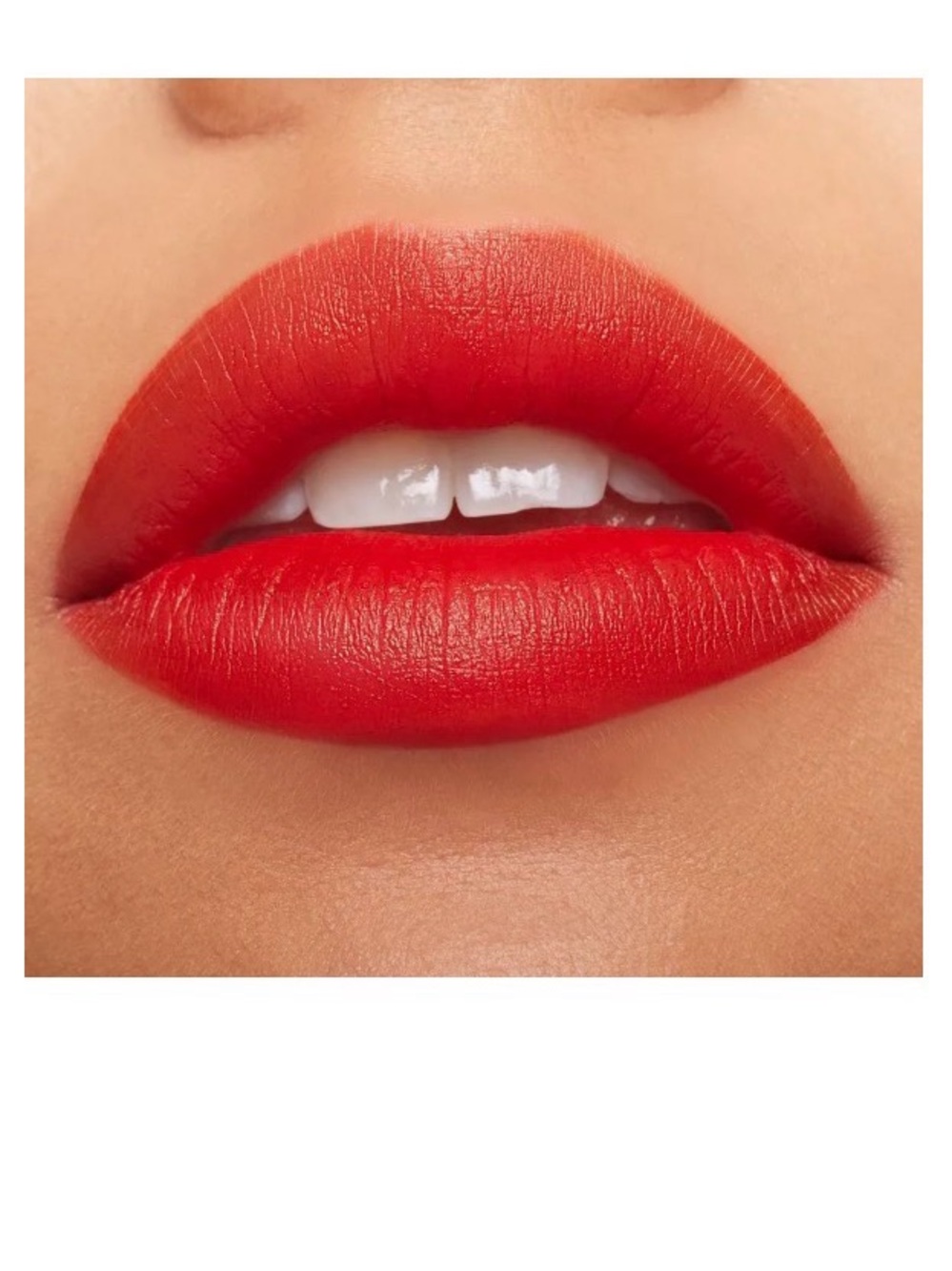MAC Cosmetics Overstatement 675